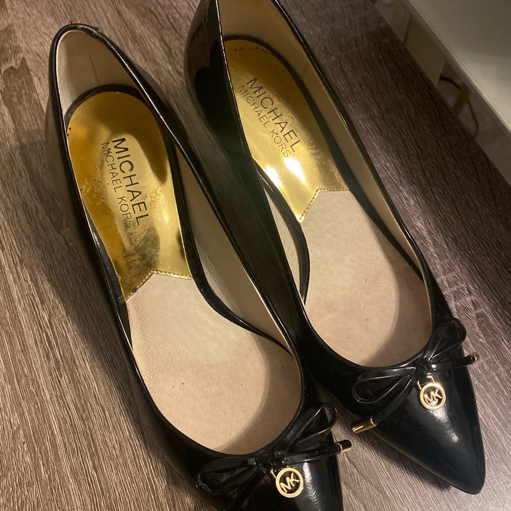 Michael Kors heels